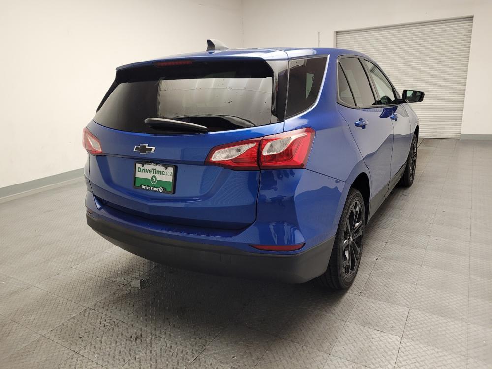 used 2019 Chevrolet Equinox car, priced at $15,695