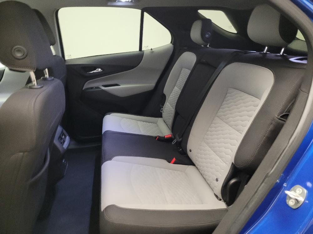 used 2019 Chevrolet Equinox car, priced at $15,695