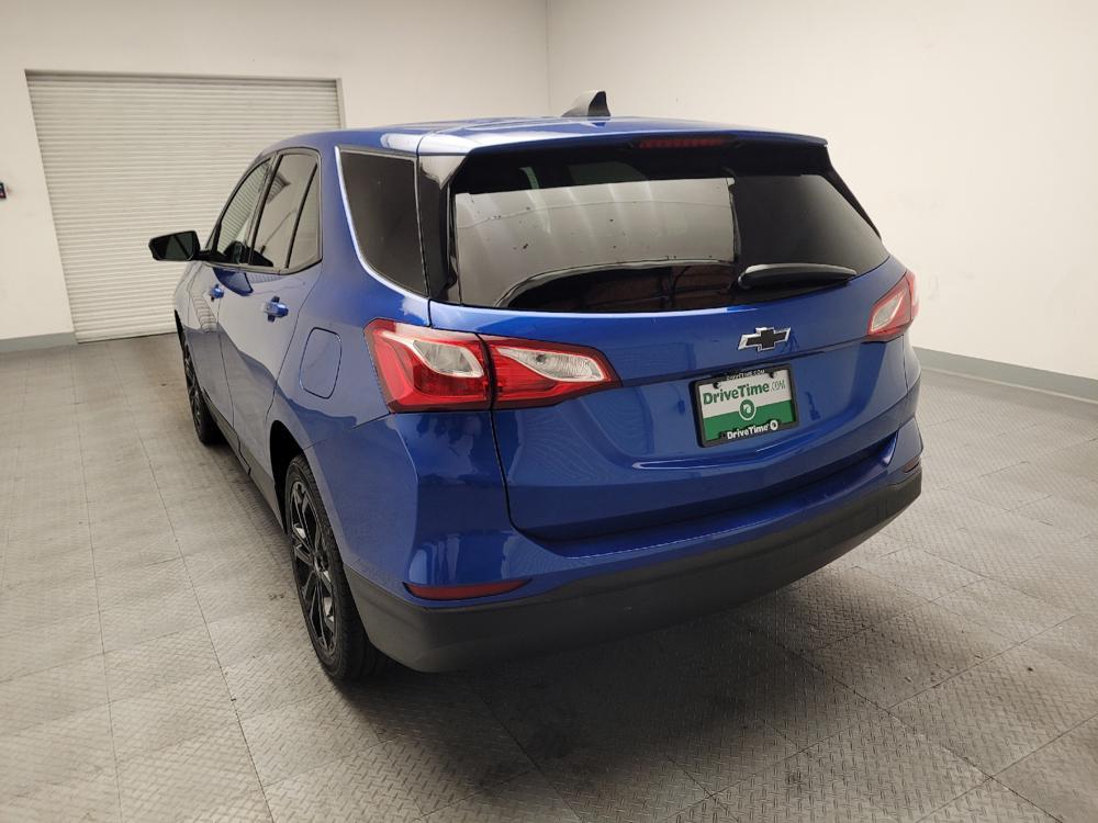 used 2019 Chevrolet Equinox car, priced at $15,695