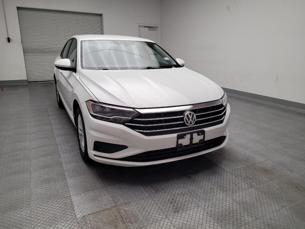 used 2019 Volkswagen Jetta car, priced at $16,095