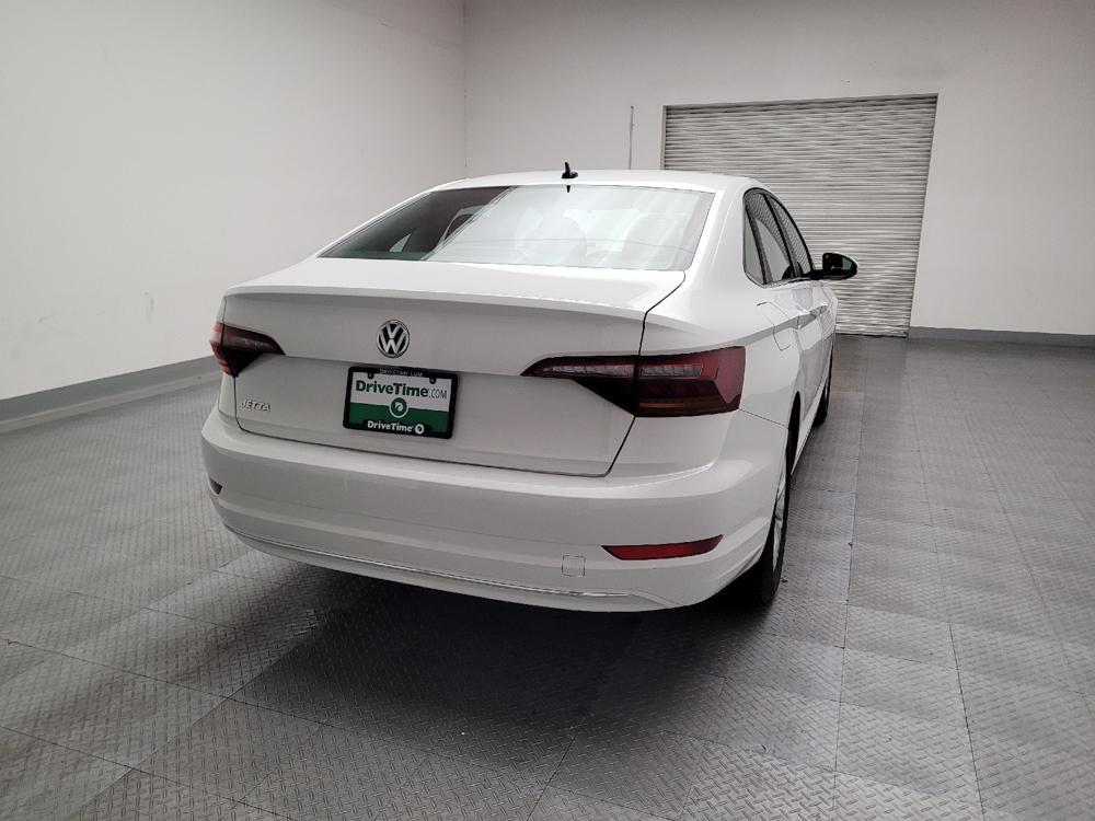 used 2019 Volkswagen Jetta car, priced at $16,095
