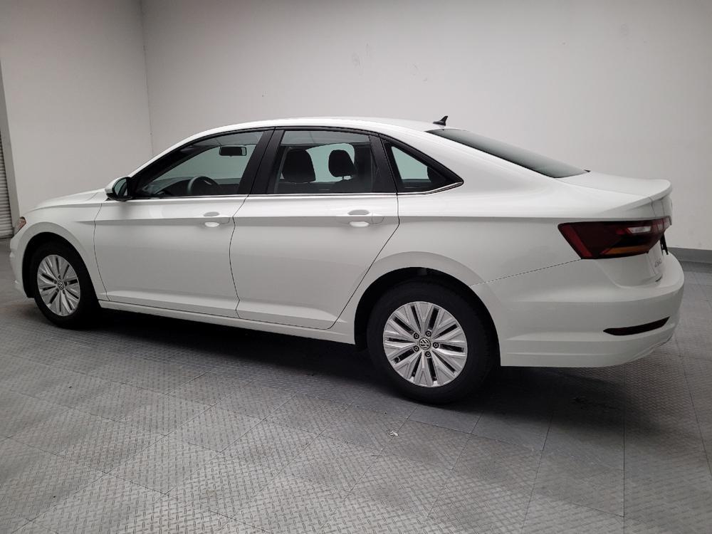 used 2019 Volkswagen Jetta car, priced at $16,095
