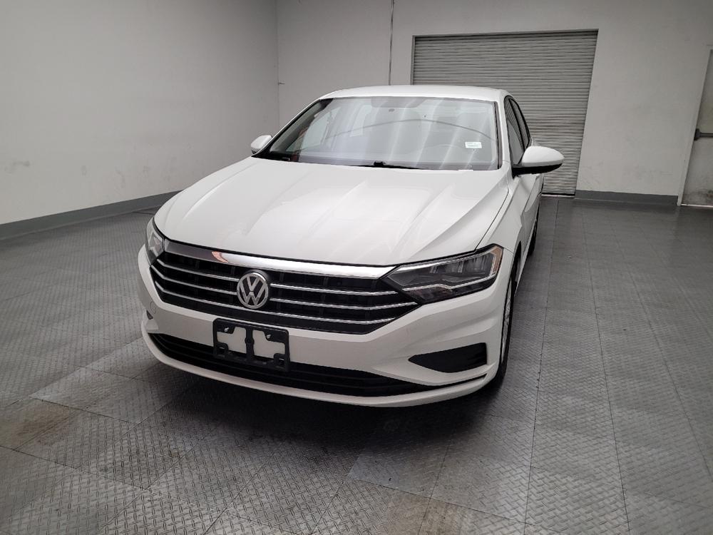 used 2019 Volkswagen Jetta car, priced at $16,095