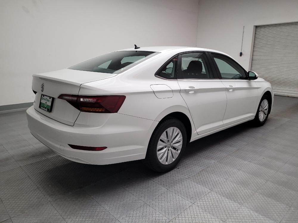 used 2019 Volkswagen Jetta car, priced at $16,095