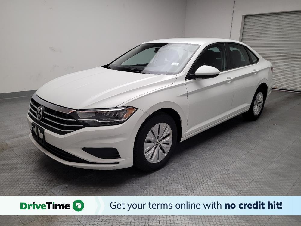 used 2019 Volkswagen Jetta car, priced at $16,095