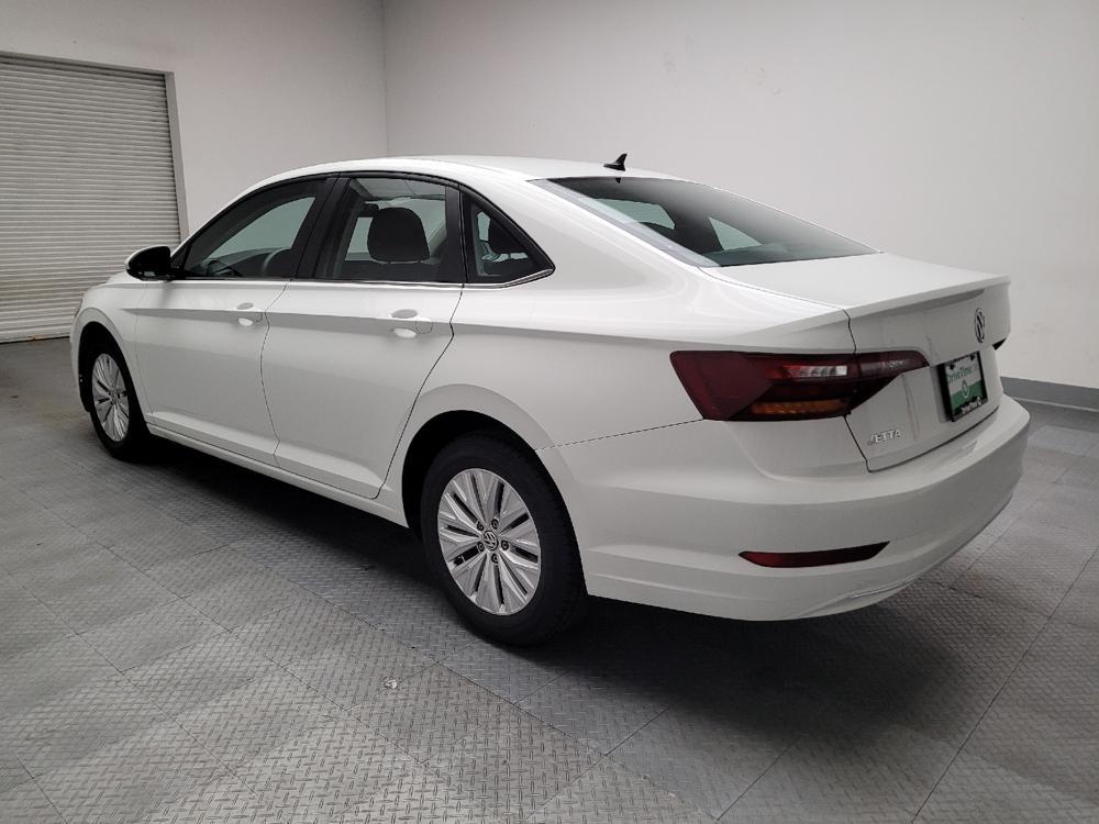 used 2019 Volkswagen Jetta car, priced at $16,095