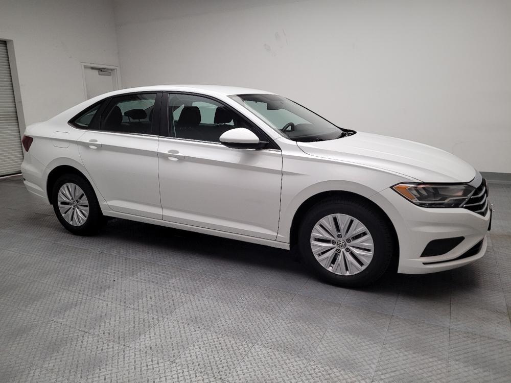 used 2019 Volkswagen Jetta car, priced at $16,095