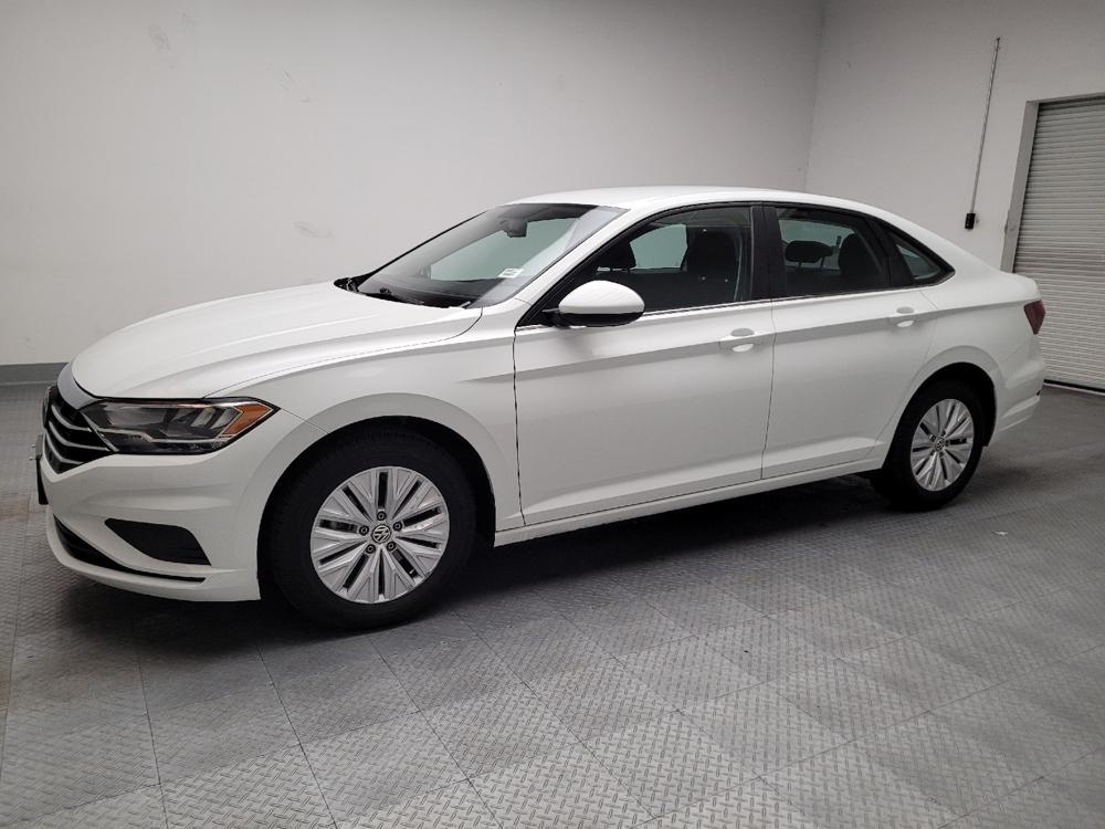 used 2019 Volkswagen Jetta car, priced at $16,095