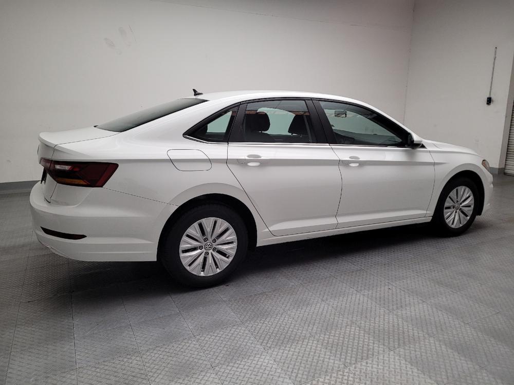 used 2019 Volkswagen Jetta car, priced at $16,095