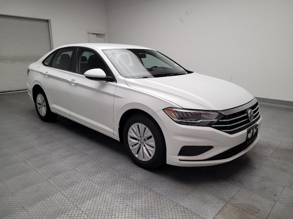 used 2019 Volkswagen Jetta car, priced at $16,095