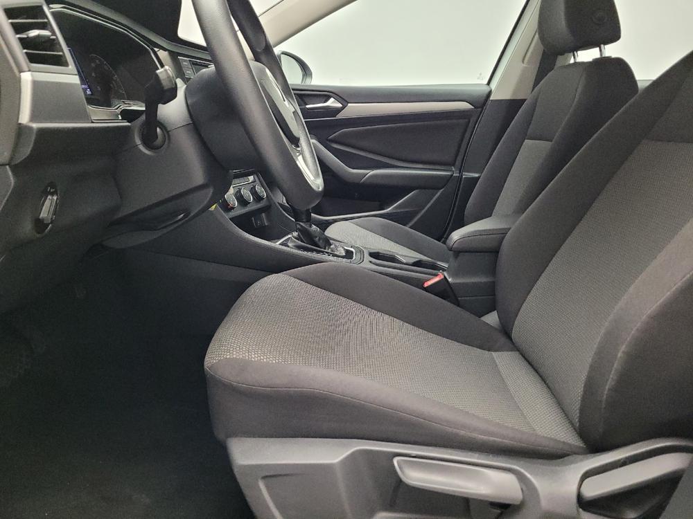 used 2019 Volkswagen Jetta car, priced at $16,095