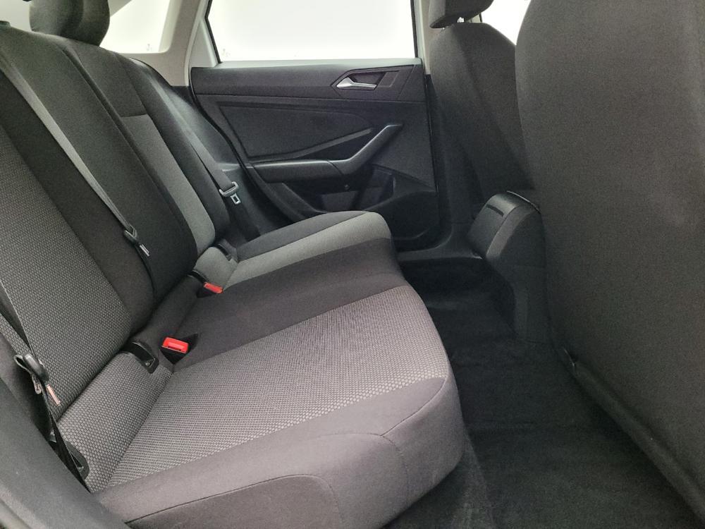 used 2019 Volkswagen Jetta car, priced at $16,095