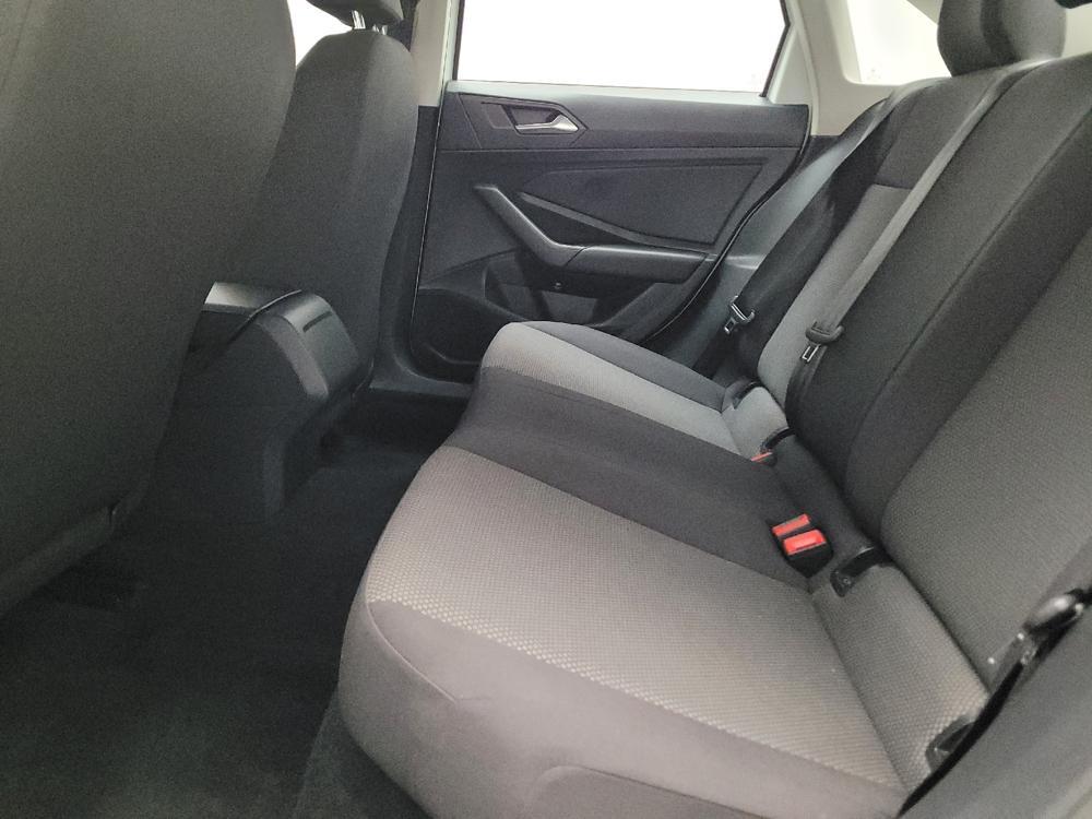 used 2019 Volkswagen Jetta car, priced at $16,095