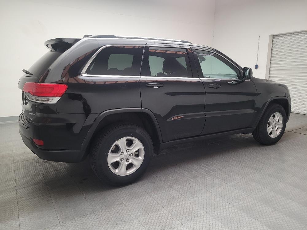 used 2014 Jeep Grand Cherokee car, priced at $14,995