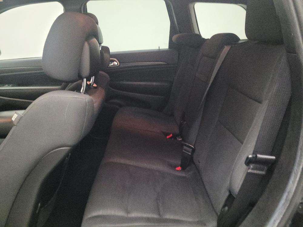 used 2014 Jeep Grand Cherokee car, priced at $14,995
