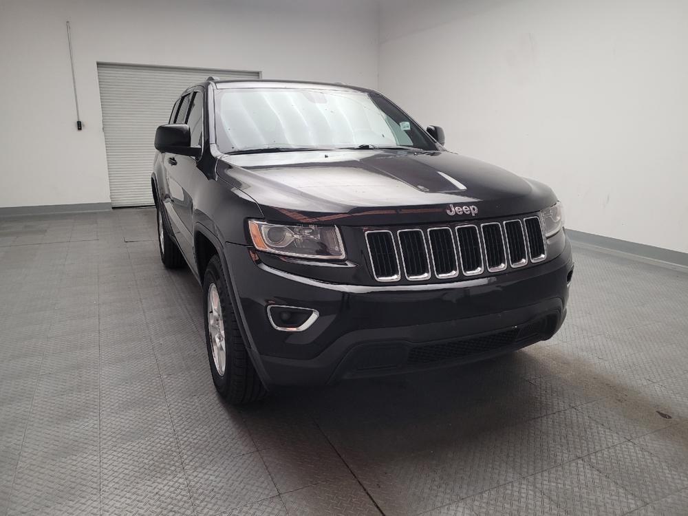 used 2014 Jeep Grand Cherokee car, priced at $14,995