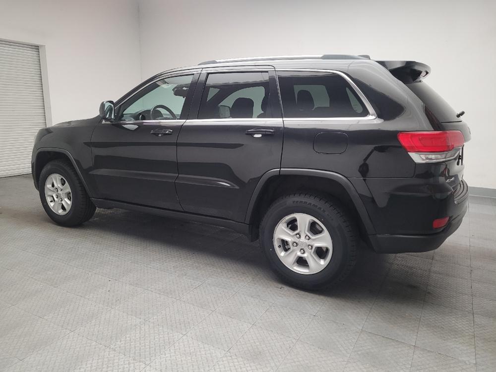 used 2014 Jeep Grand Cherokee car, priced at $14,995