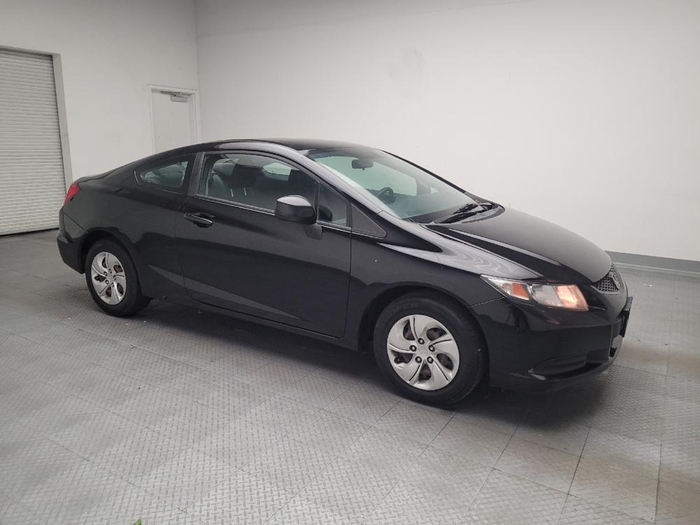 used 2013 Honda Civic car, priced at $13,895