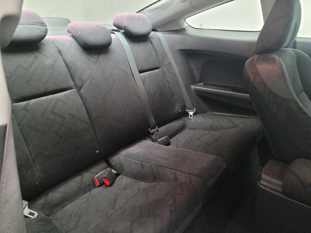 used 2013 Honda Civic car, priced at $13,895