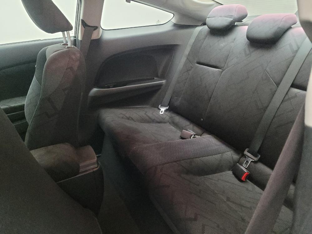 used 2013 Honda Civic car, priced at $13,895