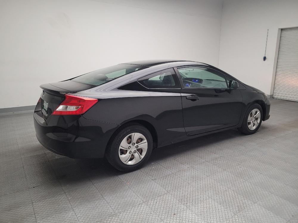 used 2013 Honda Civic car, priced at $13,895
