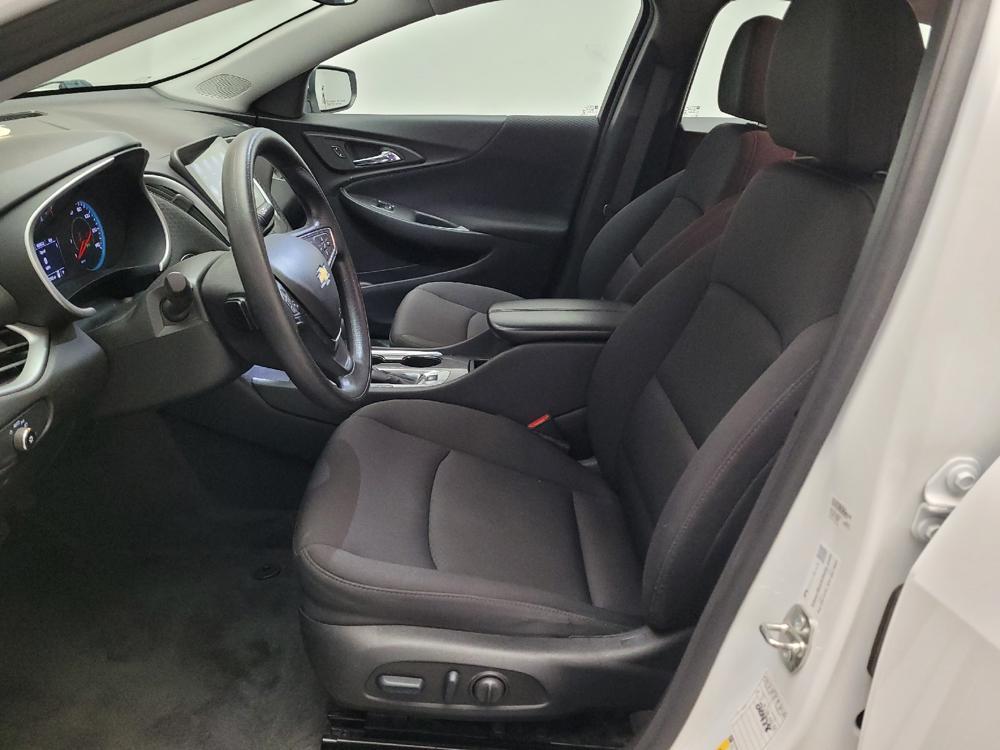 used 2024 Chevrolet Malibu car, priced at $18,295