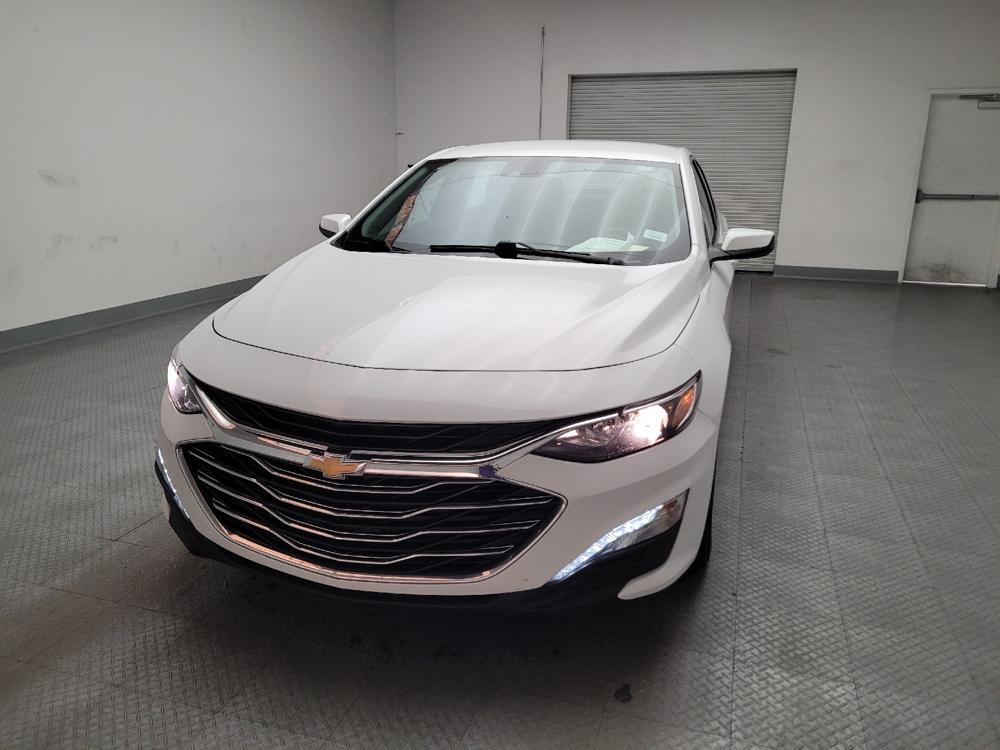 used 2024 Chevrolet Malibu car, priced at $18,295