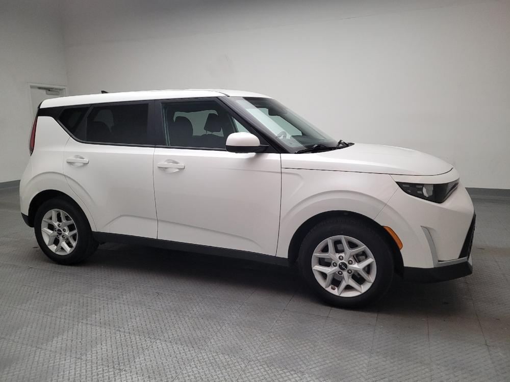 used 2024 Kia Soul car, priced at $16,995