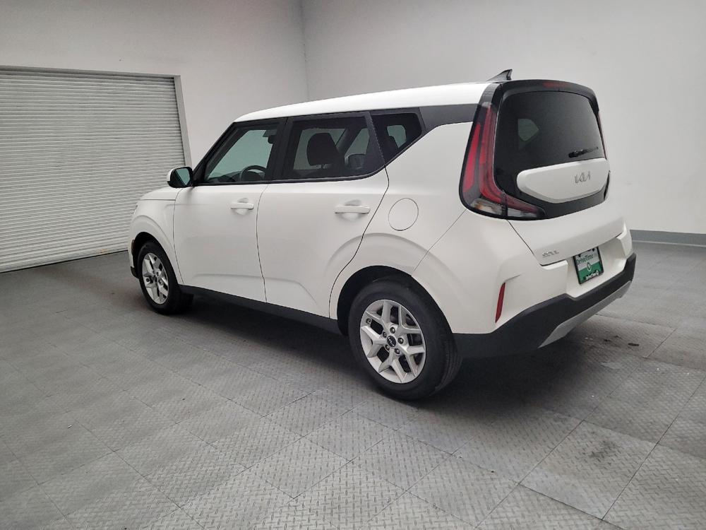 used 2024 Kia Soul car, priced at $16,995