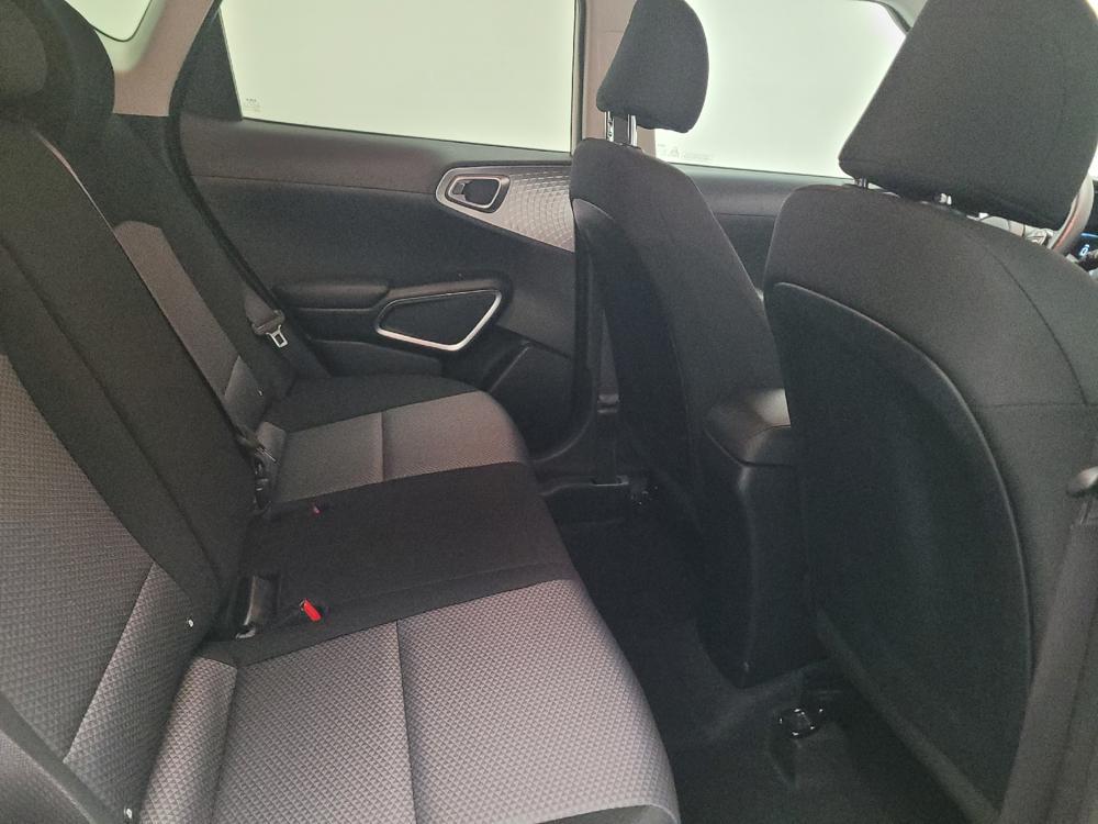 used 2024 Kia Soul car, priced at $16,995