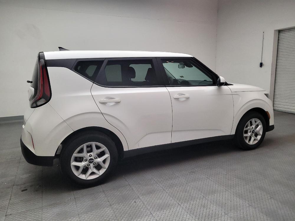 used 2024 Kia Soul car, priced at $16,995