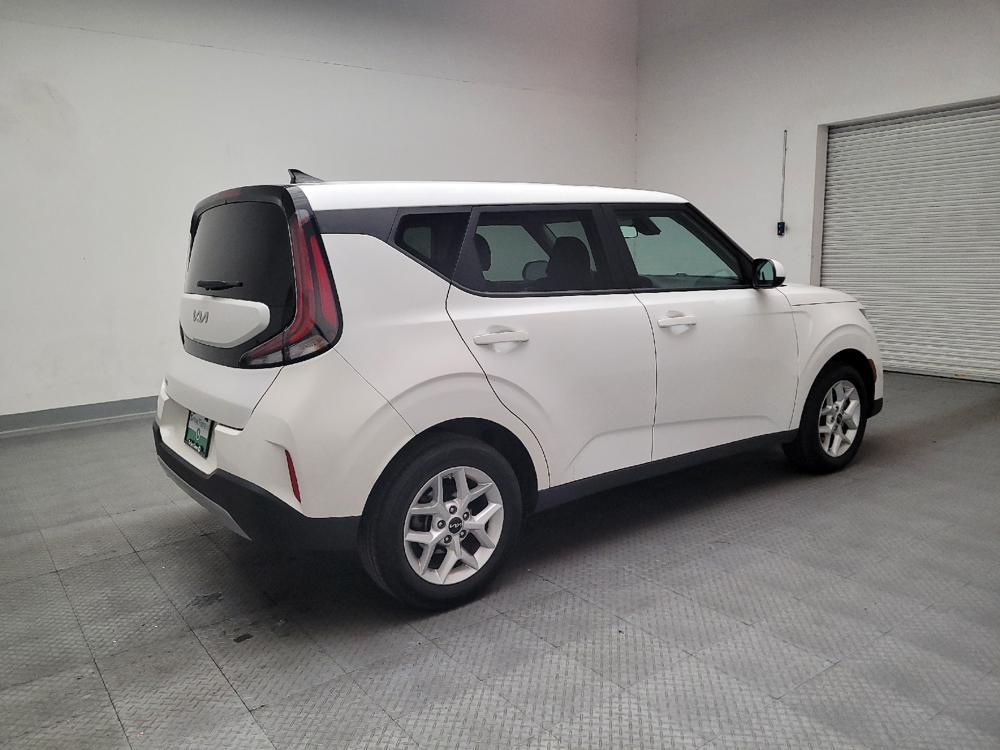 used 2024 Kia Soul car, priced at $16,995