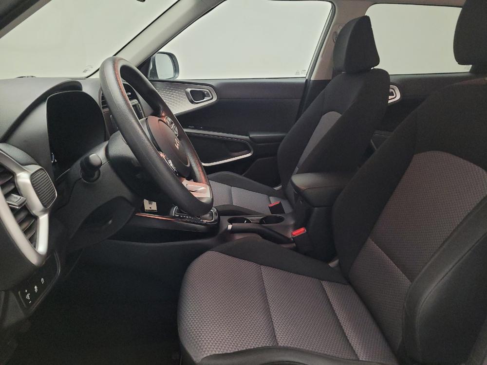 used 2024 Kia Soul car, priced at $16,995