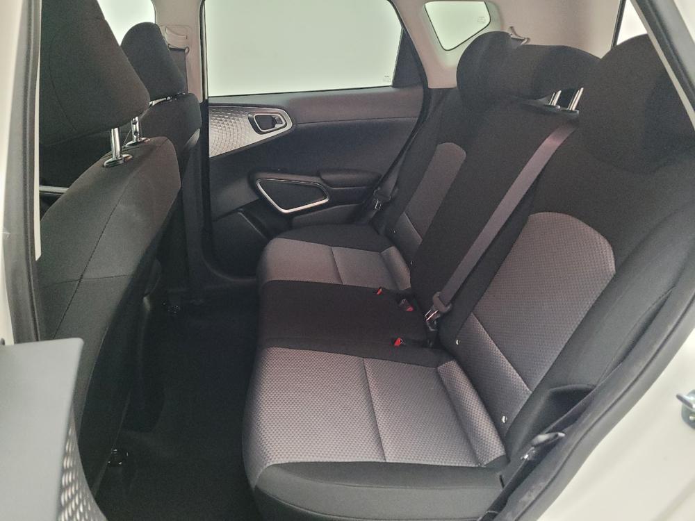 used 2024 Kia Soul car, priced at $16,995