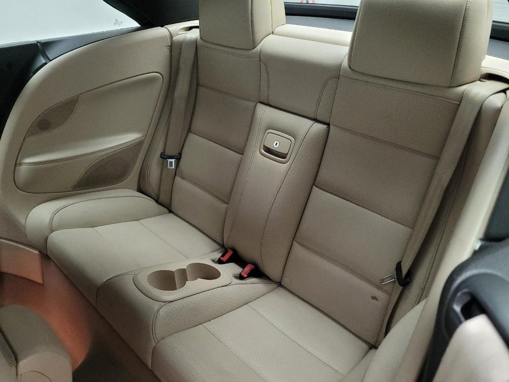 used 2014 Volkswagen Eos car, priced at $11,595