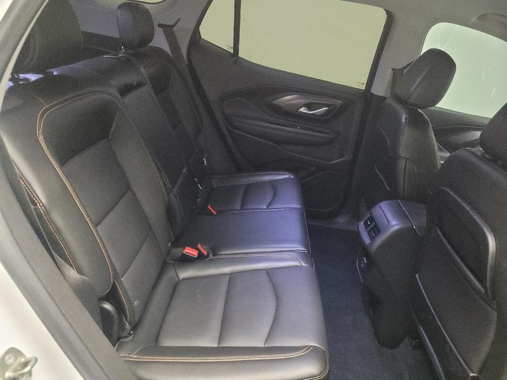 used 2019 GMC Terrain car, priced at $15,495