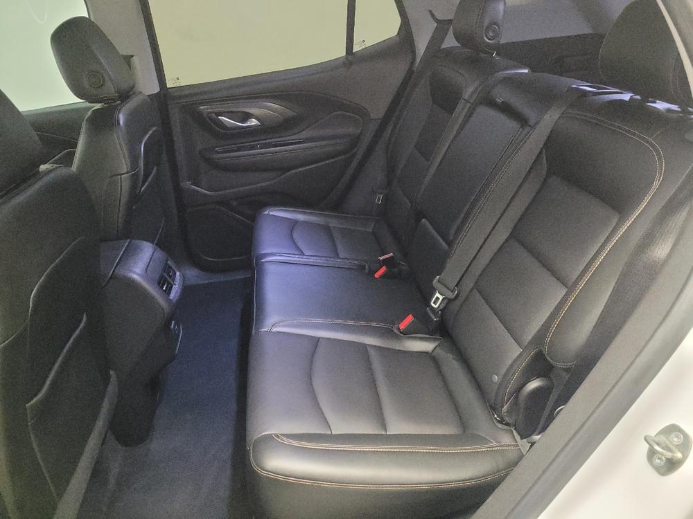 used 2019 GMC Terrain car, priced at $15,495