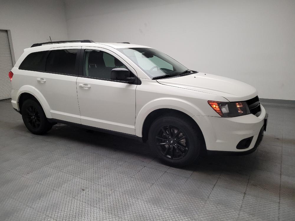used 2019 Dodge Journey car, priced at $17,395