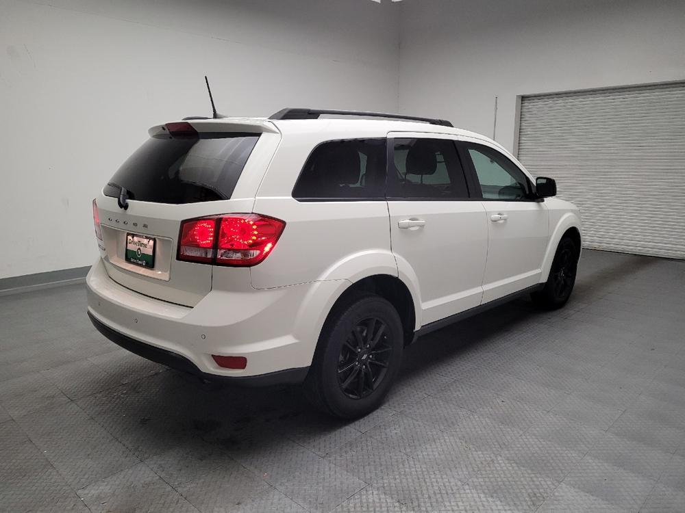 used 2019 Dodge Journey car, priced at $17,395