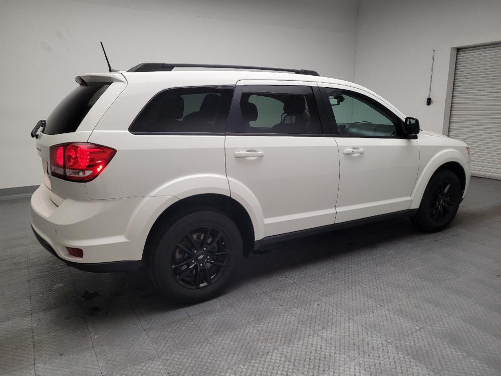 used 2019 Dodge Journey car, priced at $17,395