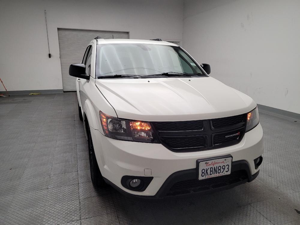 used 2019 Dodge Journey car, priced at $17,395