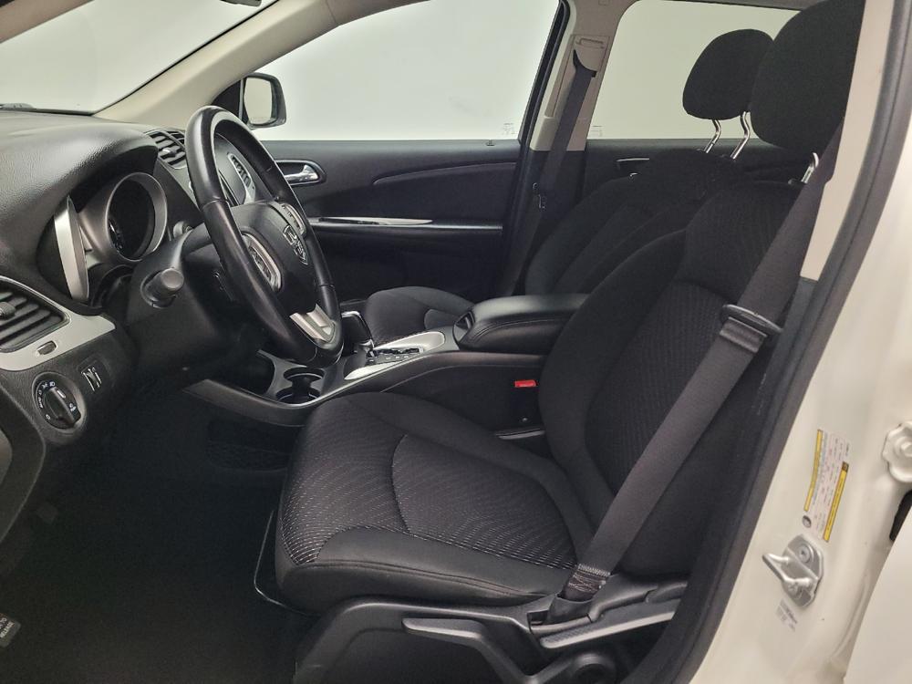 used 2019 Dodge Journey car, priced at $17,395