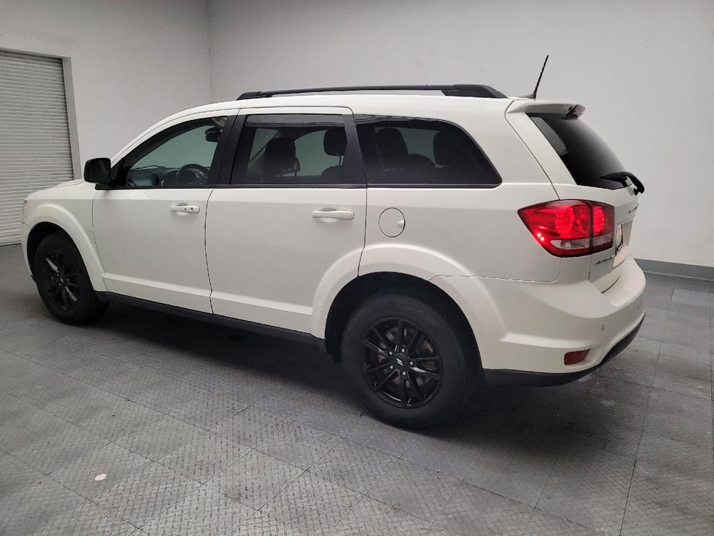 used 2019 Dodge Journey car, priced at $17,395