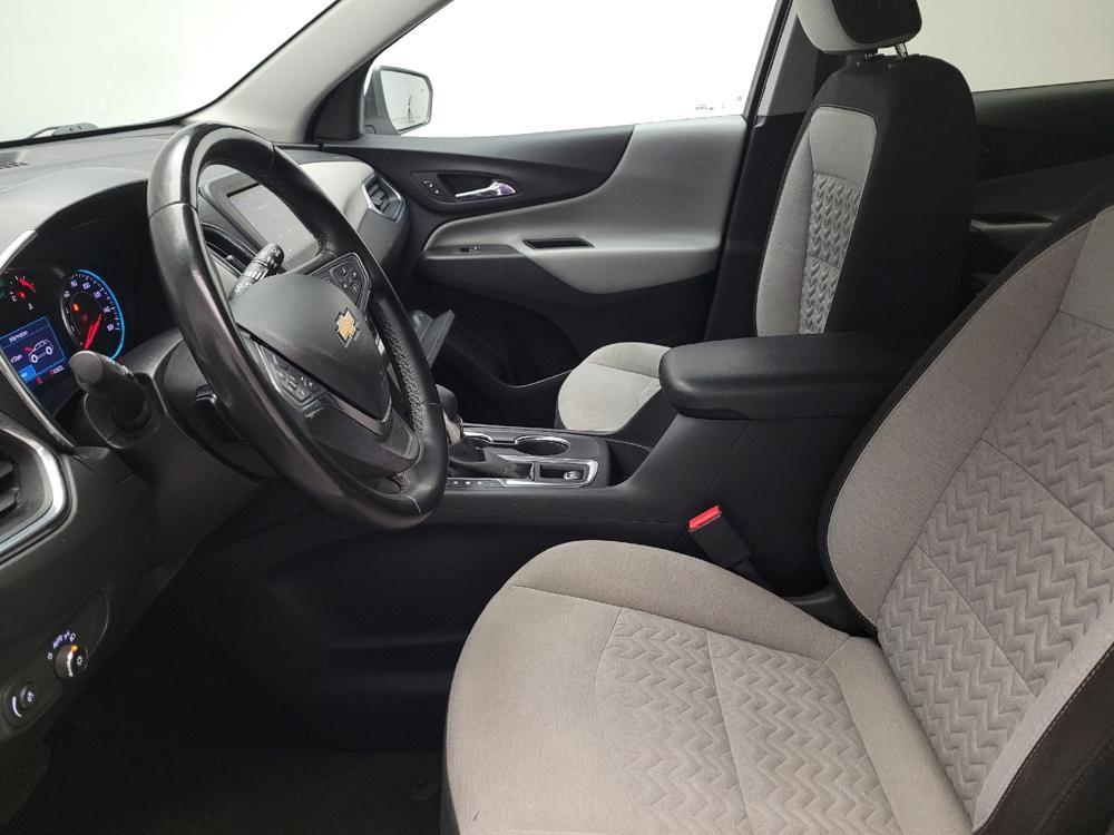 used 2023 Chevrolet Equinox car, priced at $18,895