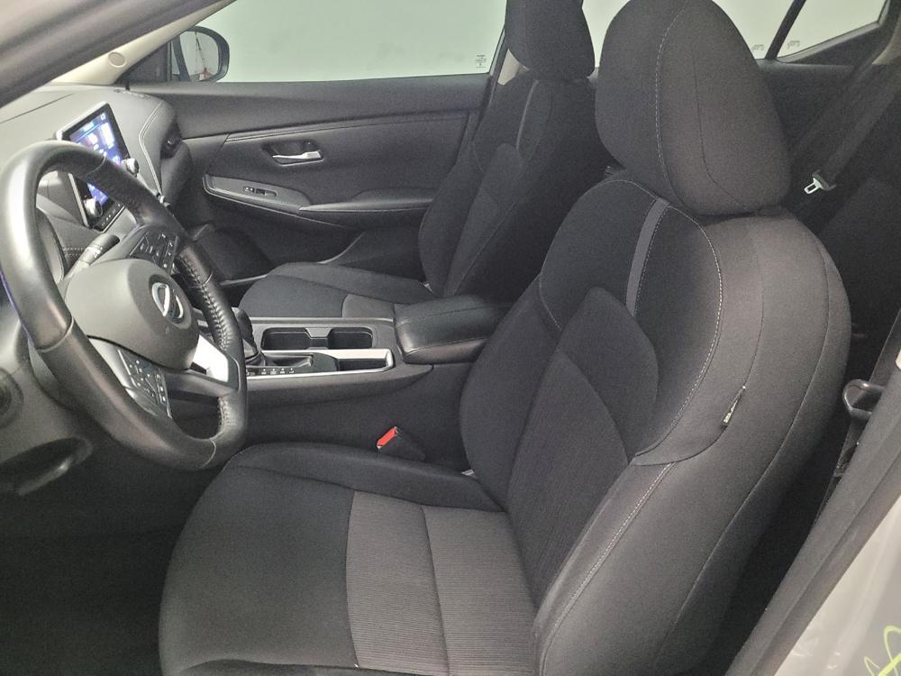 used 2022 Nissan Sentra car, priced at $16,995