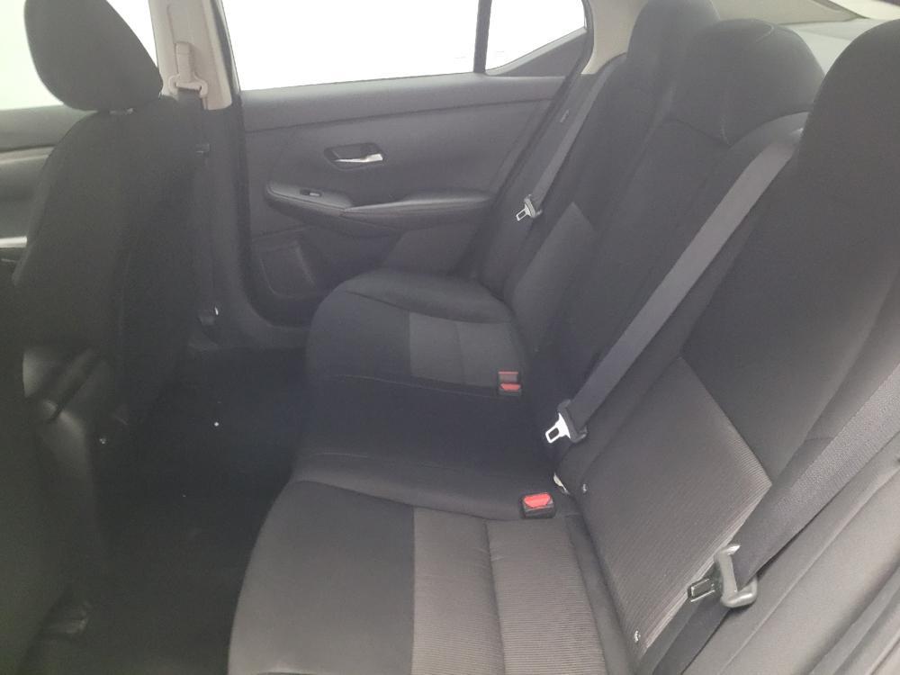 used 2022 Nissan Sentra car, priced at $16,995