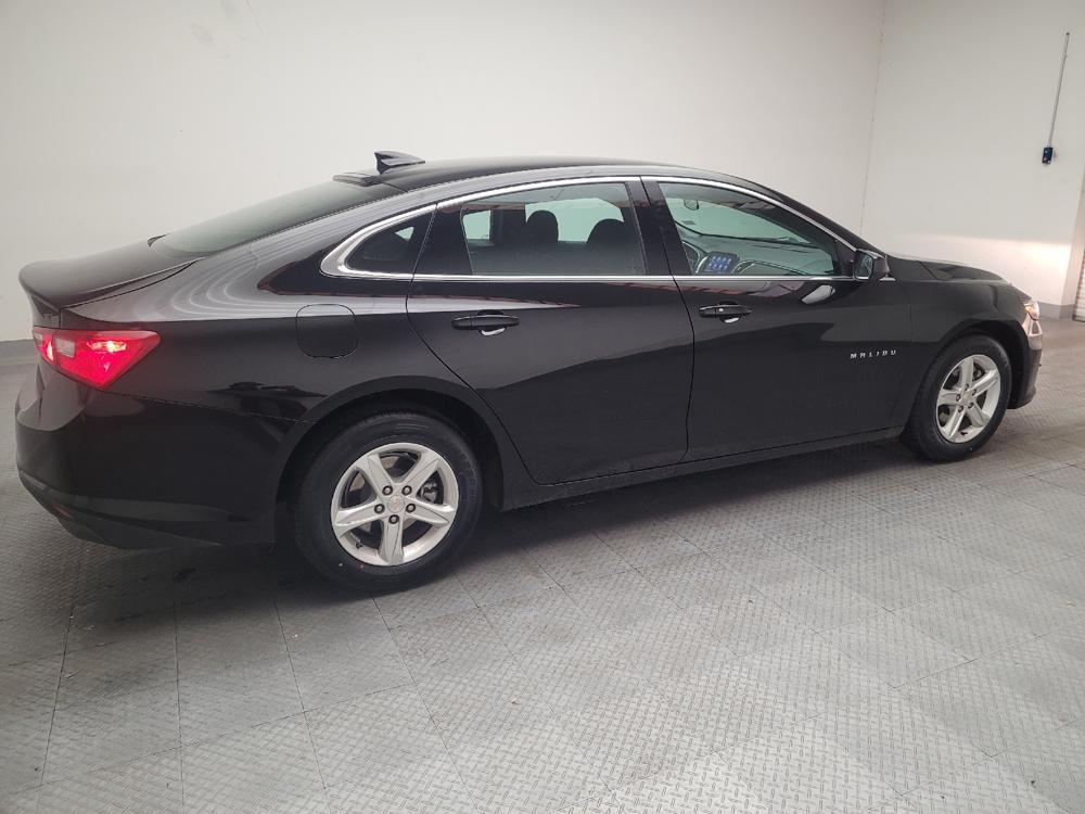 used 2024 Chevrolet Malibu car, priced at $20,795