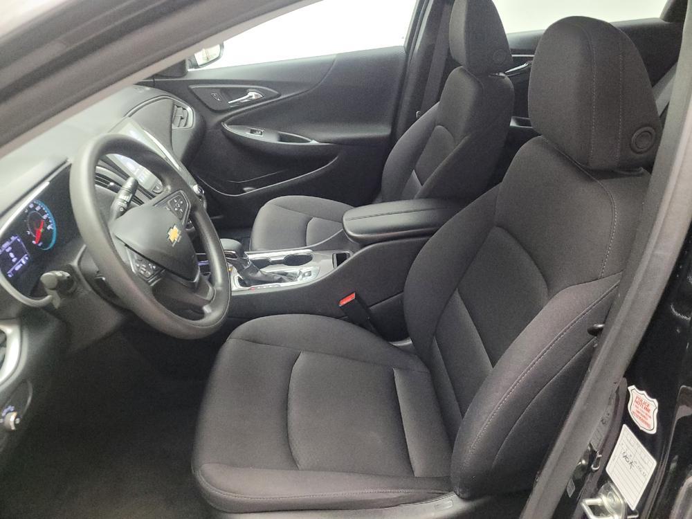 used 2024 Chevrolet Malibu car, priced at $20,795