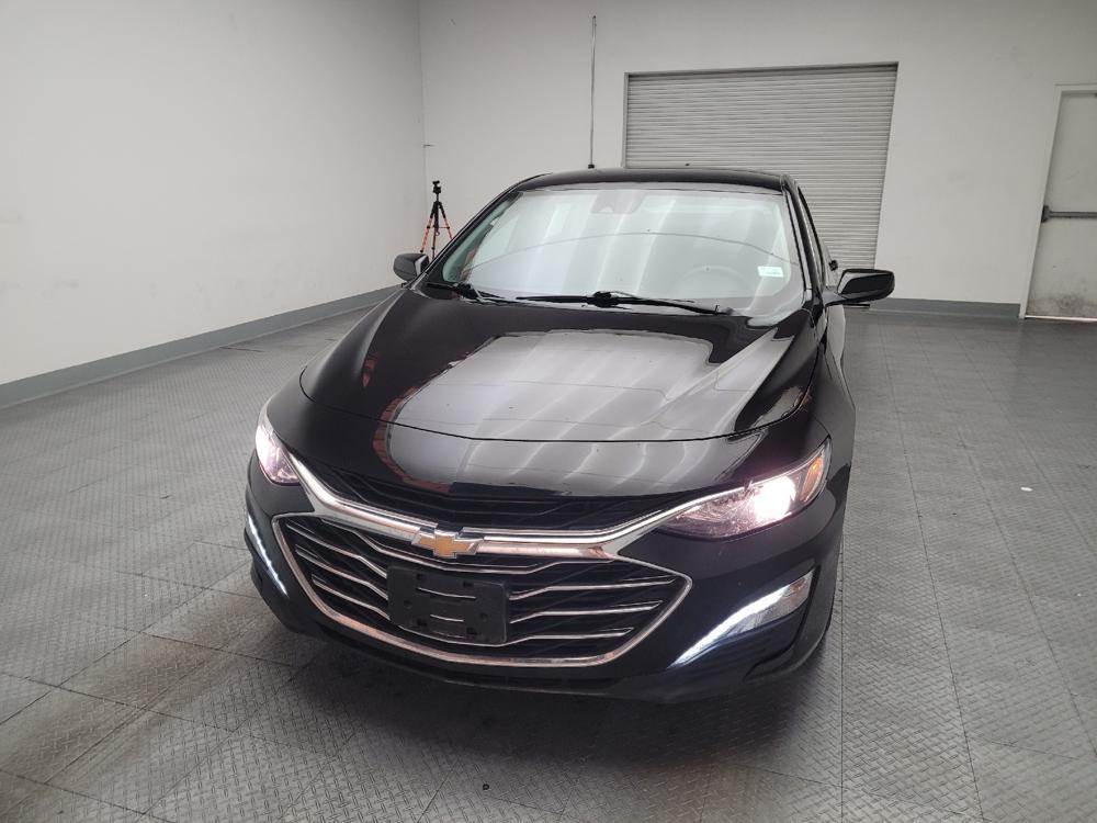 used 2024 Chevrolet Malibu car, priced at $20,795
