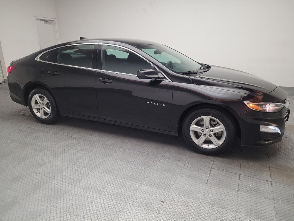 used 2024 Chevrolet Malibu car, priced at $20,795